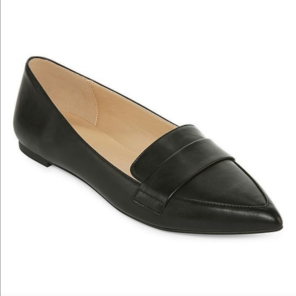 New Ana flat size 11